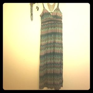 Dream maxi dress